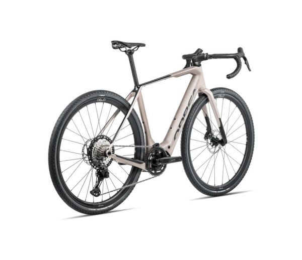 Orbea Denna M20i 2025 | Nickel Matte